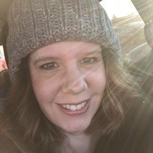 Meet your Posher, Jen